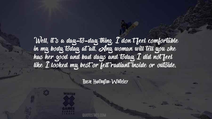 A Day Like Today Quotes #1867560
