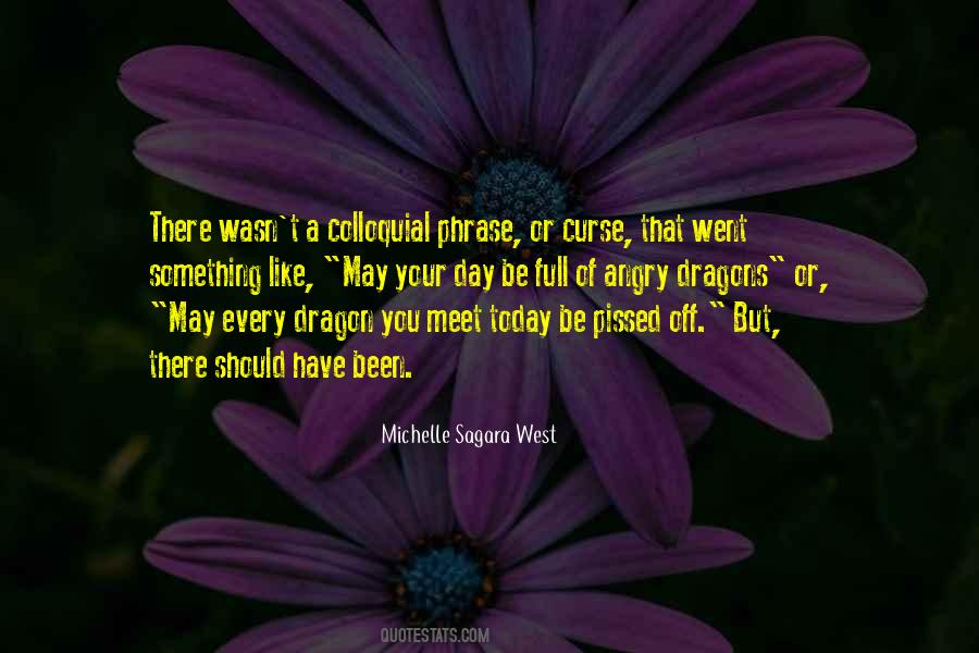 A Day Like Today Quotes #327113