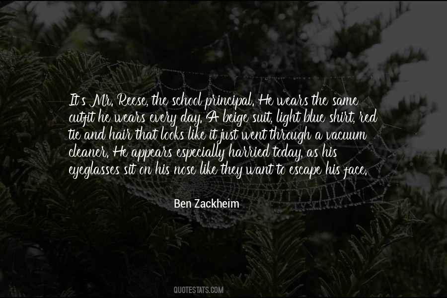A Day Like Today Quotes #533440