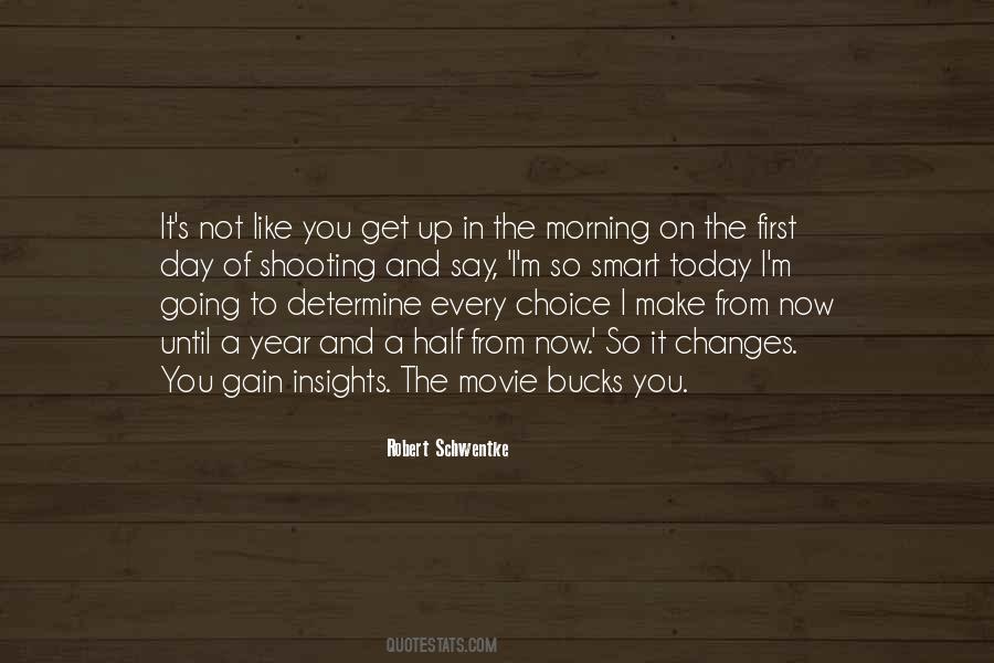 A Day Like Today Quotes #589396