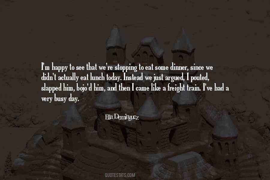 A Day Like Today Quotes #789992