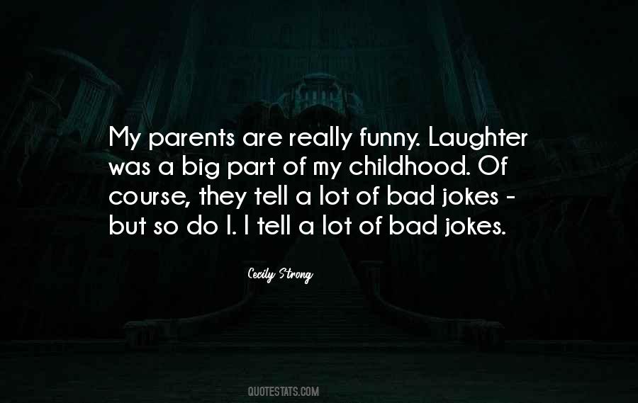 You Dont Know How It Feels Until It Happens To You Quotes #289704