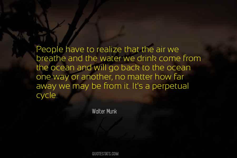 How Far We Come Quotes #1165697