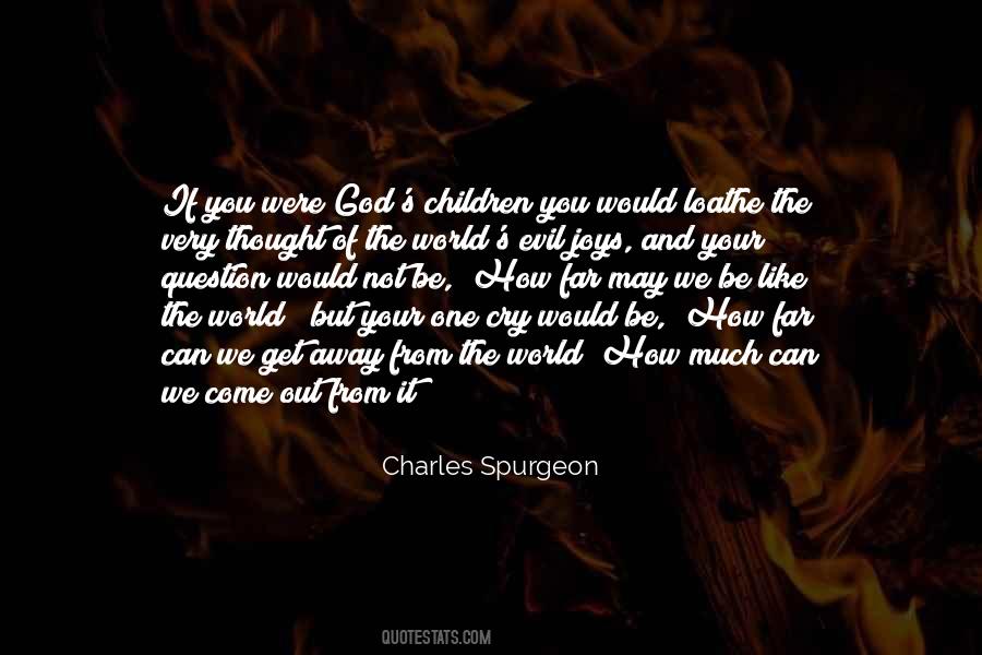 How Far We Come Quotes #1581914