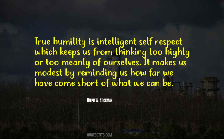 How Far We Come Quotes #1825171