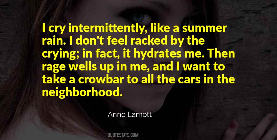 The Summer In Quotes #9690