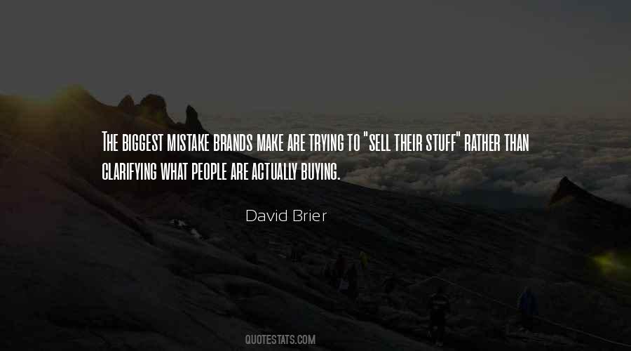 Branding Business Quotes #1589617