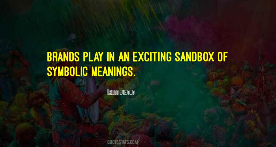 Branding Business Quotes #1612800
