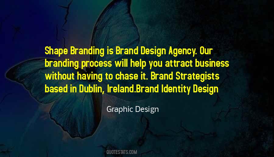 Branding Business Quotes #1878780