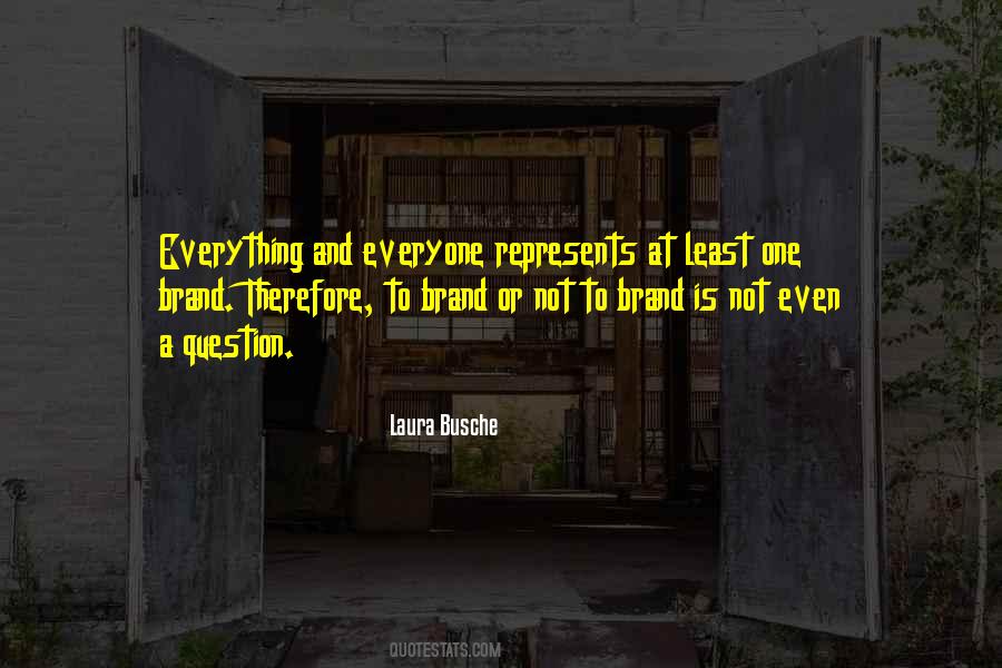 Branding Business Quotes #358242