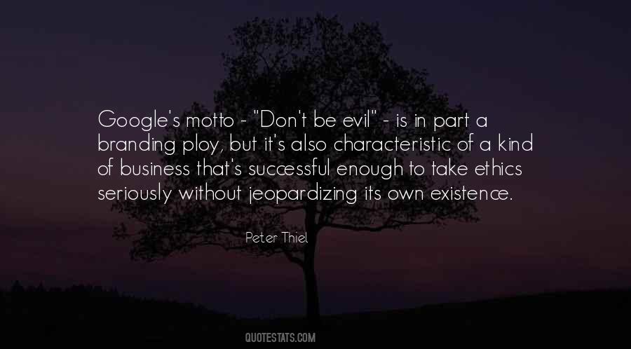 Branding Business Quotes #440053