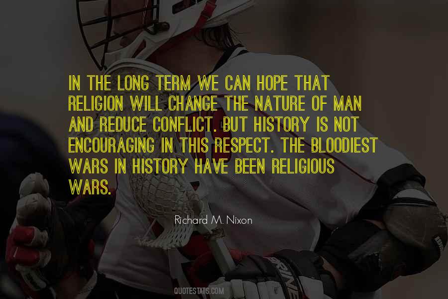 Respect History Quotes #172505