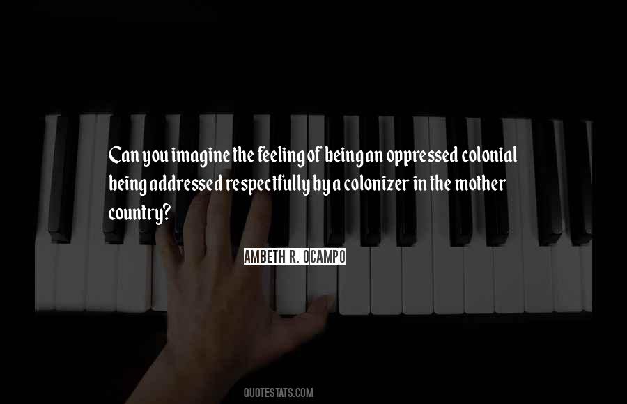 Respect History Quotes #310688