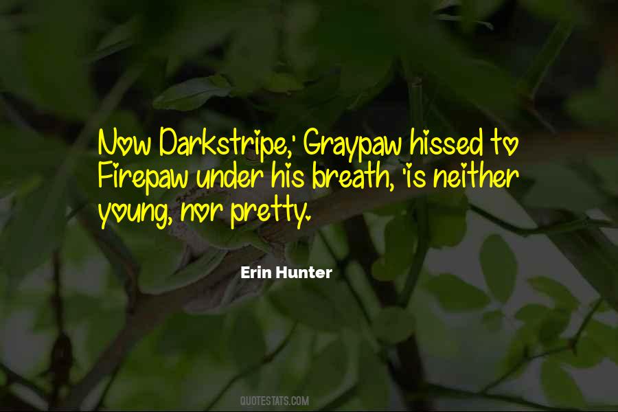 Quotes About Graypaw #1319849