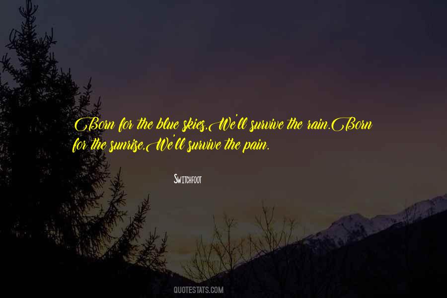 Pain Dark Quotes #1185874