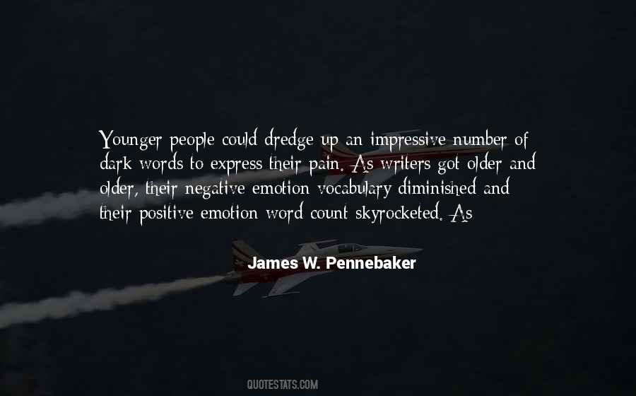 Pain Dark Quotes #1729879
