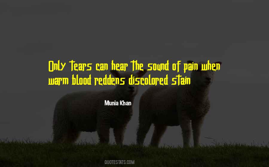 Pain Dark Quotes #557148