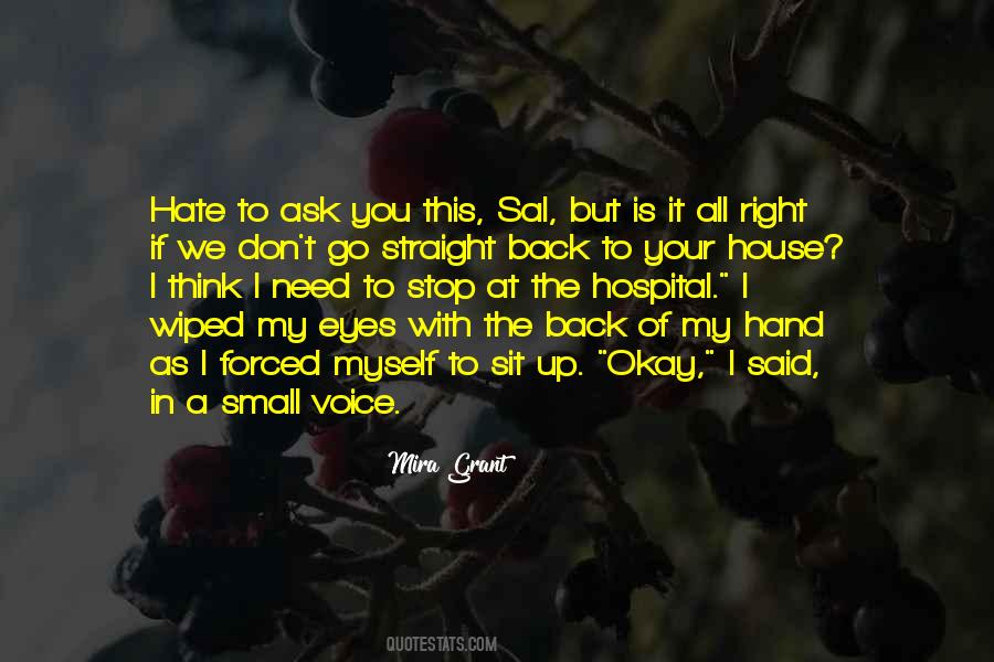 If I Need You Quotes #136808