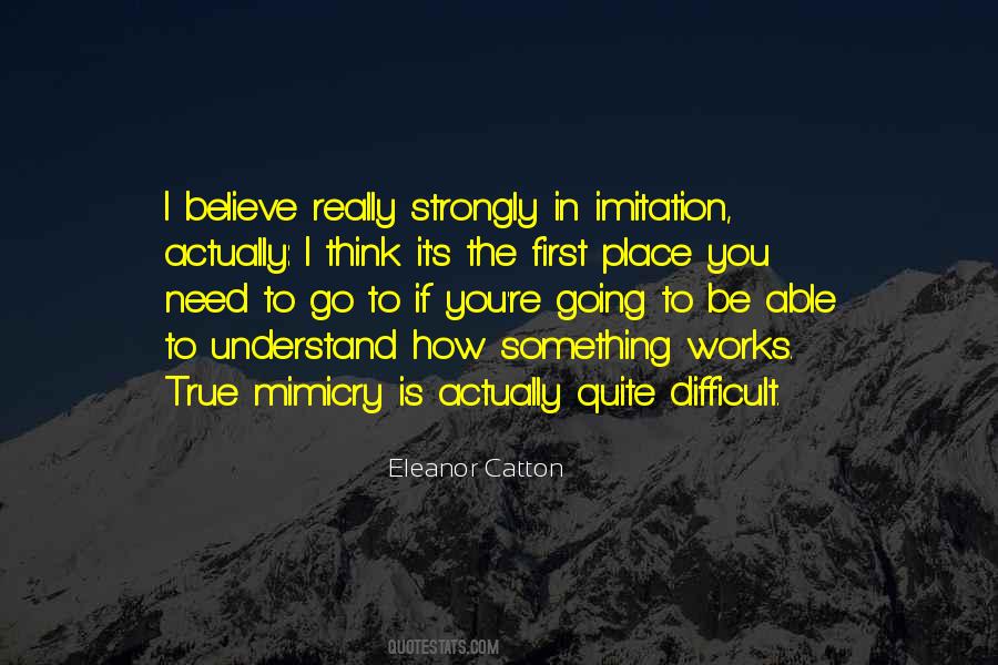 If I Need You Quotes #38490