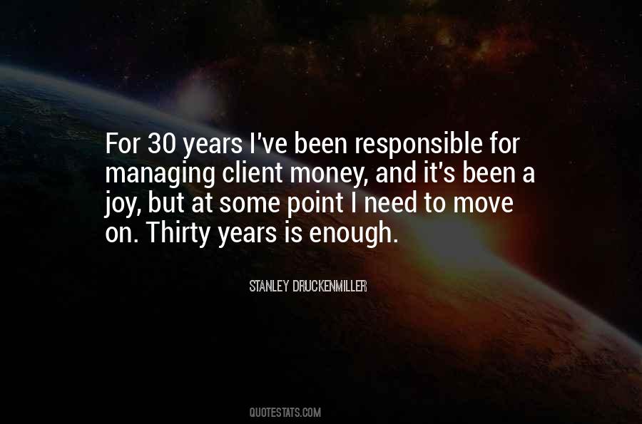 I Need To Move On Quotes #162300