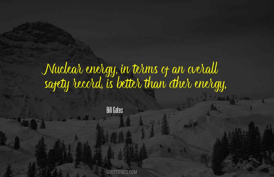 Better Than Other Quotes #1363591