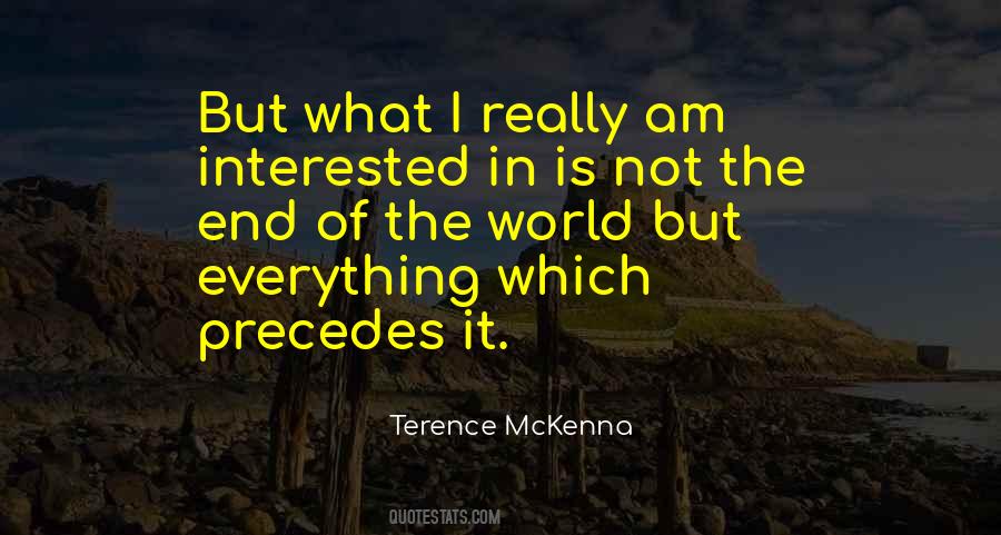 Mow Down Quotes #626960
