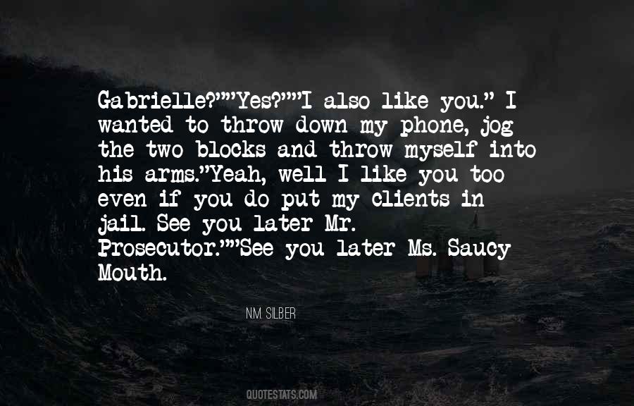 Put Down Your Phone Quotes #50219 Put Down Your Phone Quotes #50219