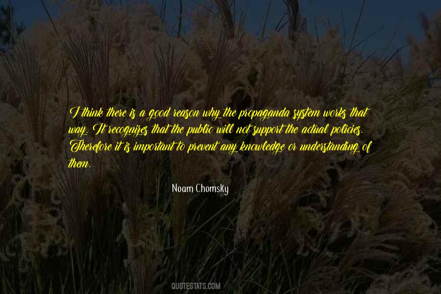 Actual Good Quotes #1383122