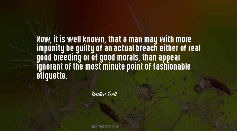 Actual Good Quotes #1486589