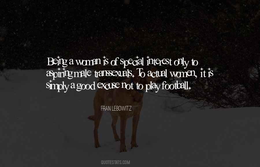 Actual Good Quotes #1645609