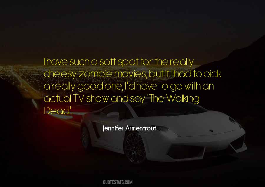 Actual Good Quotes #1660050