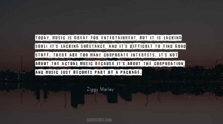 Actual Good Quotes #241703