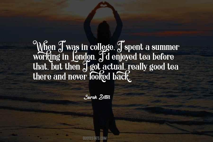 Actual Good Quotes #256987
