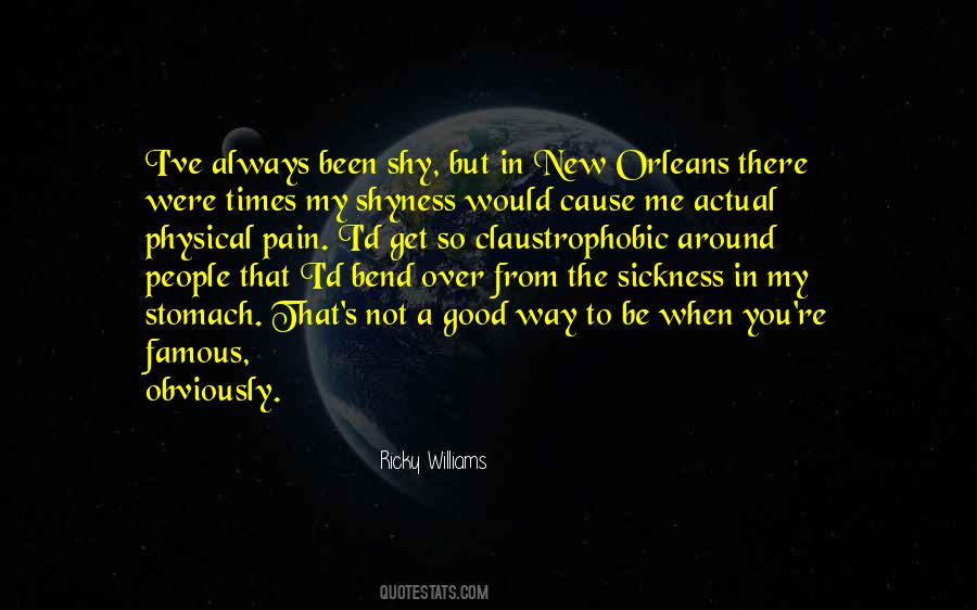 Actual Good Quotes #608460