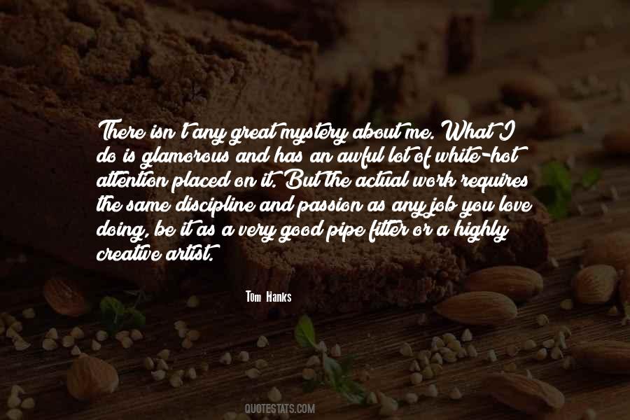 Actual Good Quotes #818719