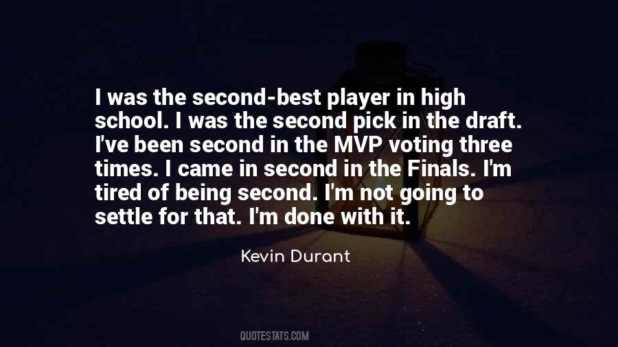 Tired School Quotes #126308
