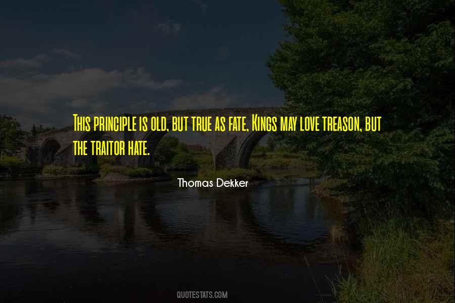 True Love Hate Quotes #263745