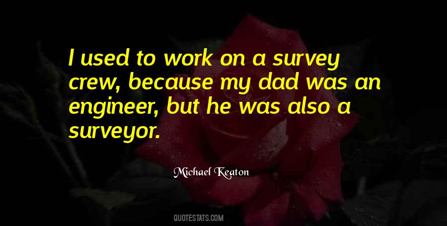 Work Crew Quotes #802431