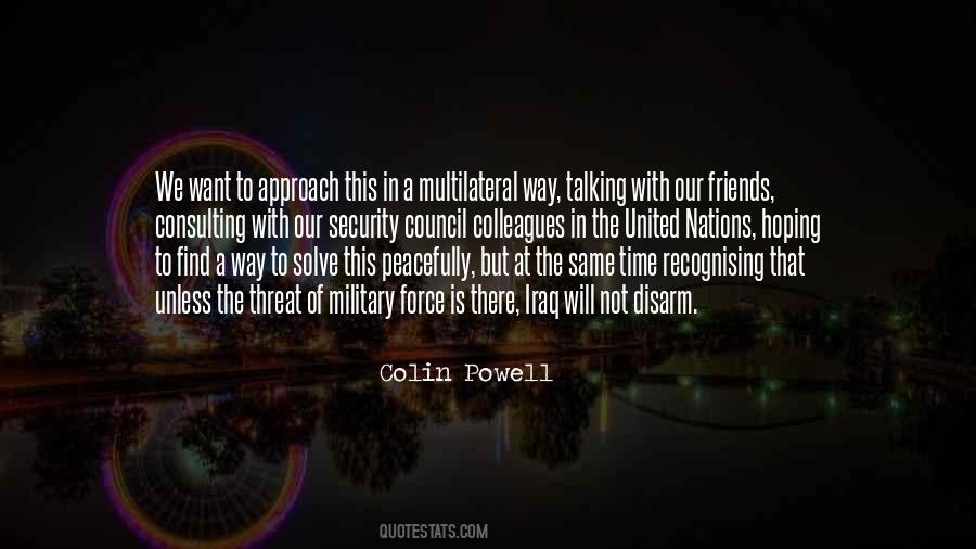 We Will Find A Way Quotes #1183215