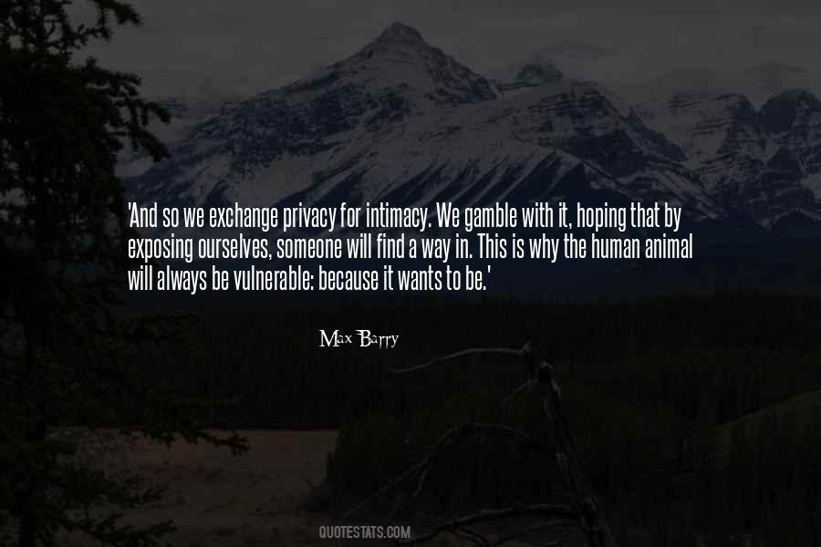 We Will Find A Way Quotes #1325685