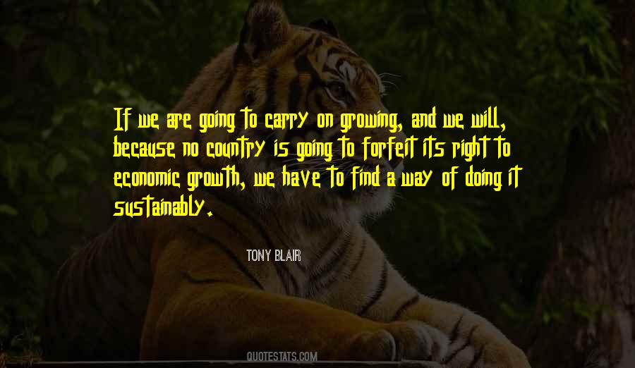 We Will Find A Way Quotes #1676024