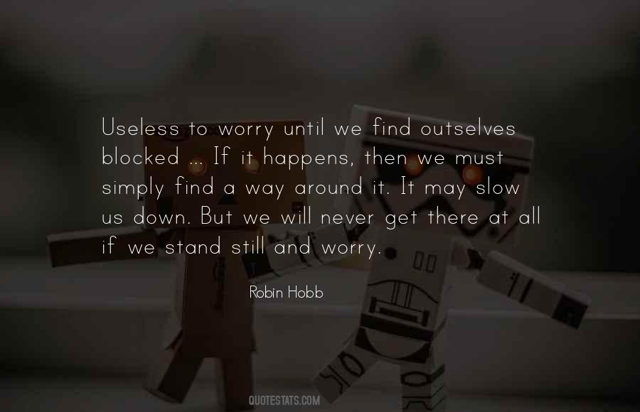 We Will Find A Way Quotes #820145