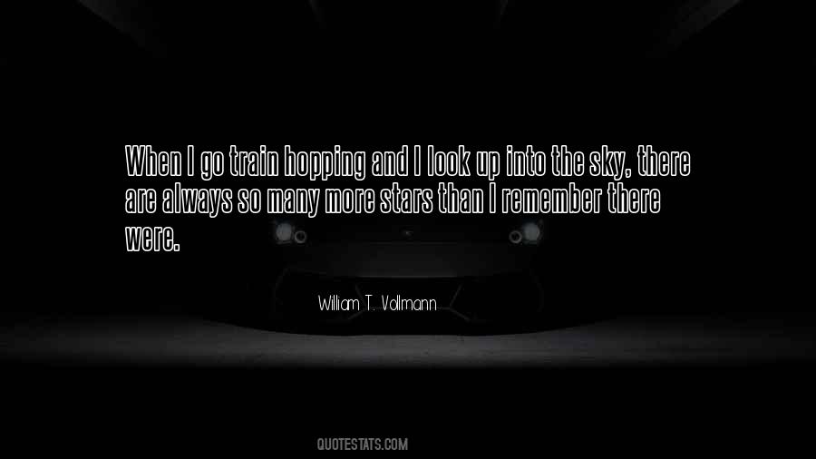 Sky Up There Quotes #1221918
