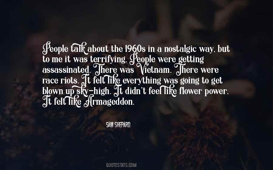 Sky Up There Quotes #200108