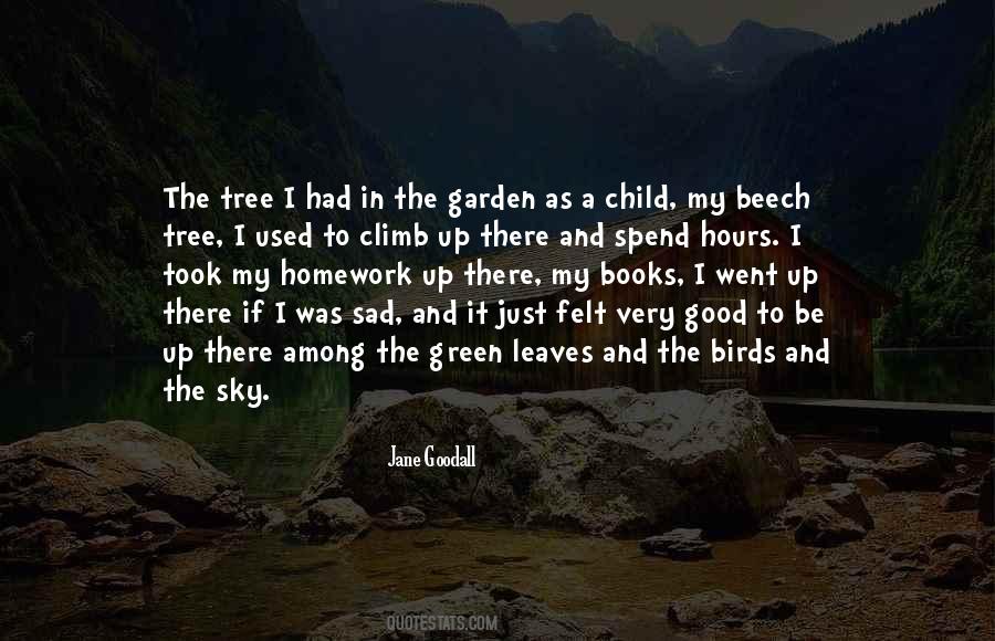 Sky Up There Quotes #268444