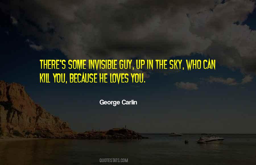 Sky Up There Quotes #492735