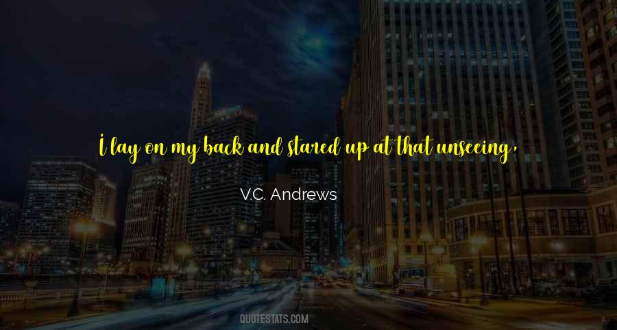 Sky Up There Quotes #804943