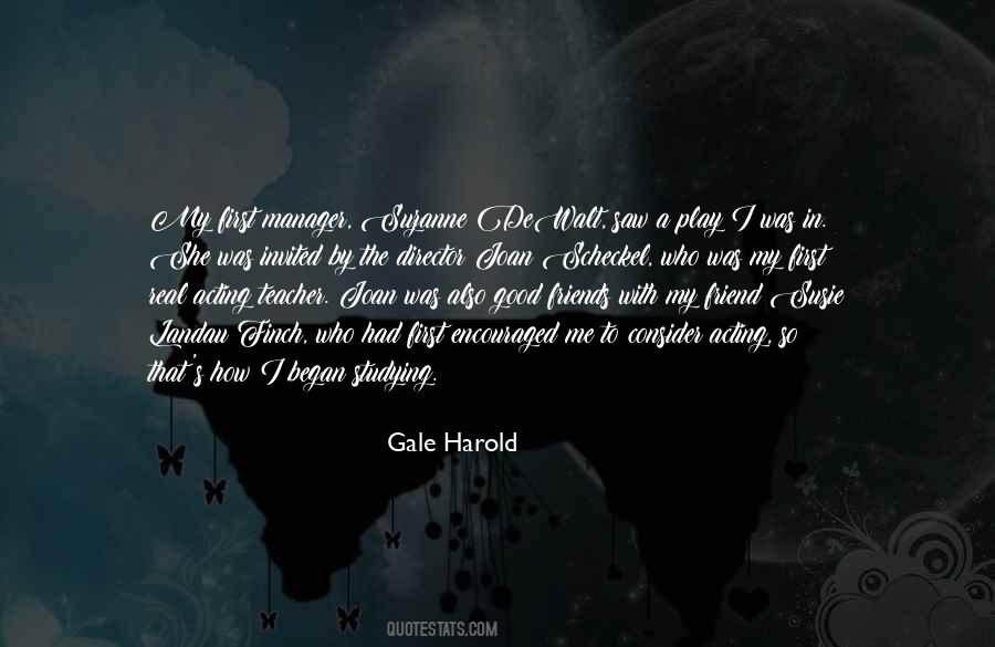 Play With Friends Quotes #1468112