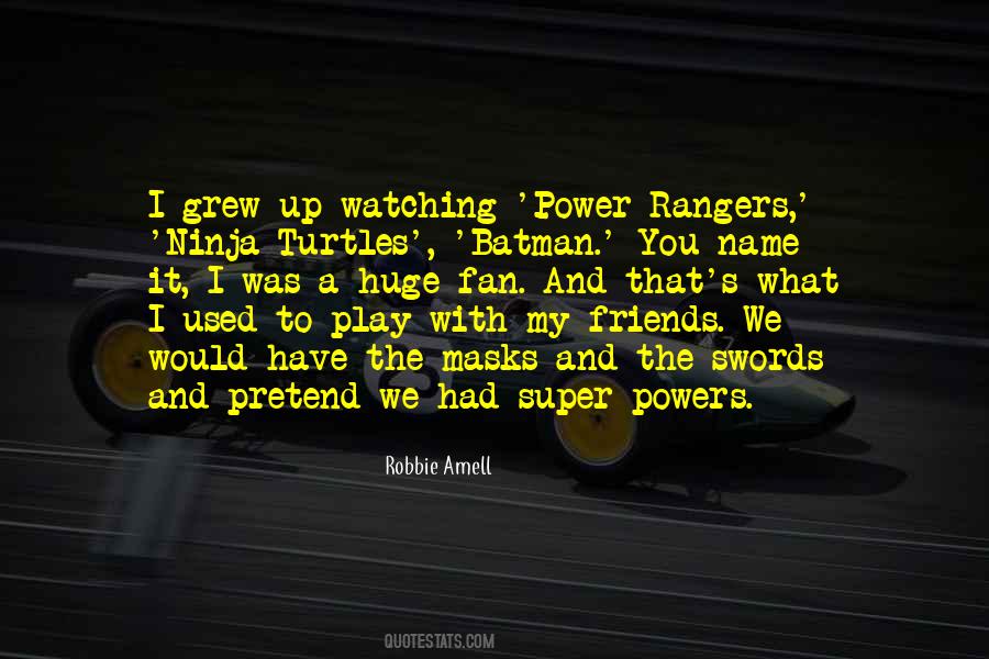 Play With Friends Quotes #1485155