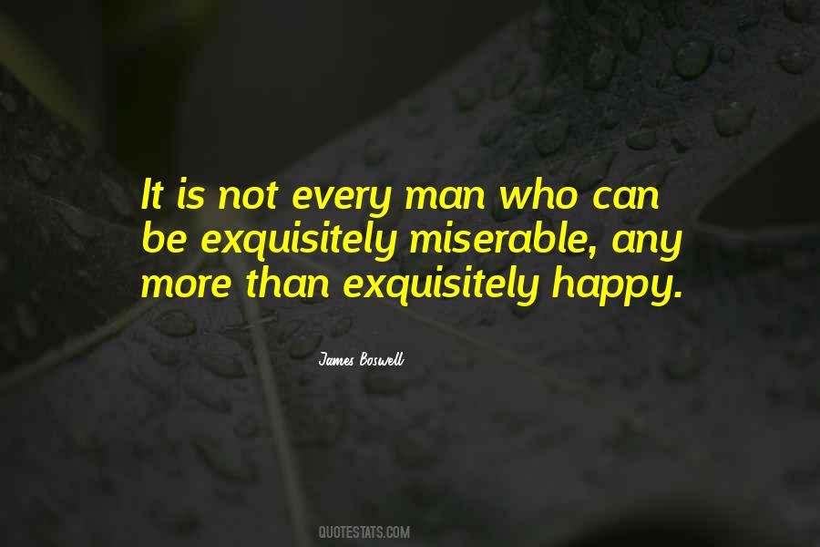 Happy Than Not Quotes #1059057